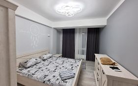 Ultra Central Ismail Street Stefan Cel Mare Boulevard Chisinau!