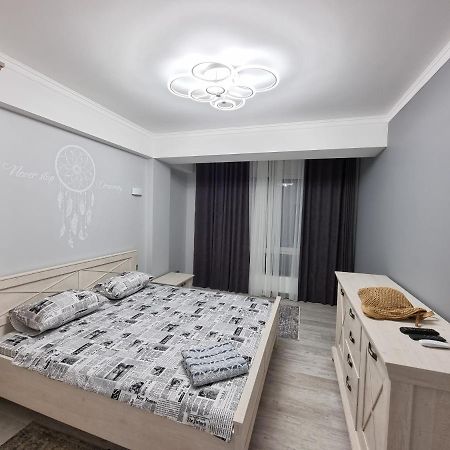 Ultra Central Ismail Street Stefan Cel Mare Boulevard Chisinau! Екстер'єр фото