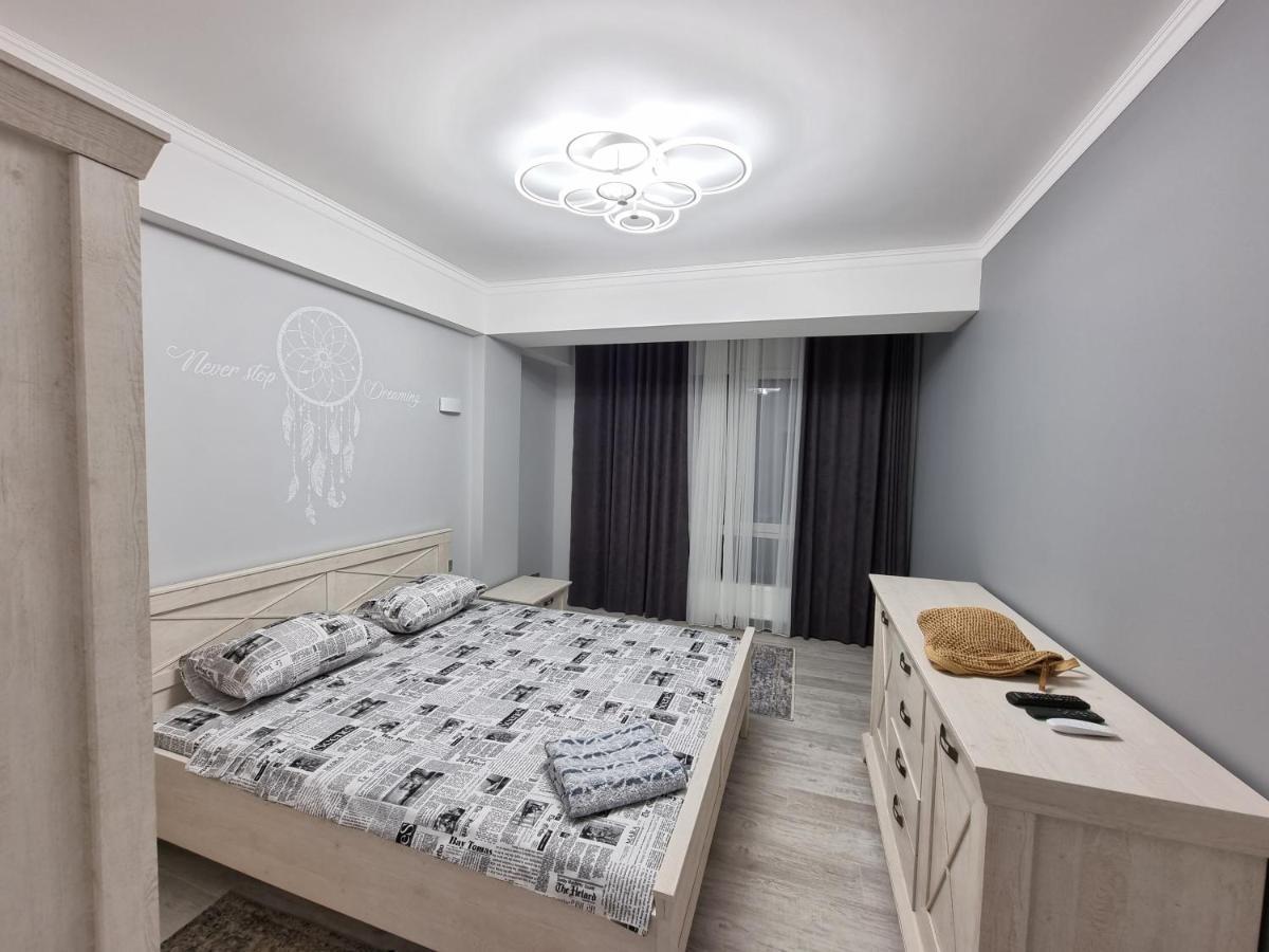 Ultra Central Ismail Street Stefan Cel Mare Boulevard Chisinau! Екстер'єр фото