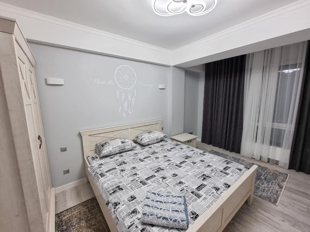 Ultra Central Ismail Street Stefan Cel Mare Boulevard Chisinau! Екстер'єр фото