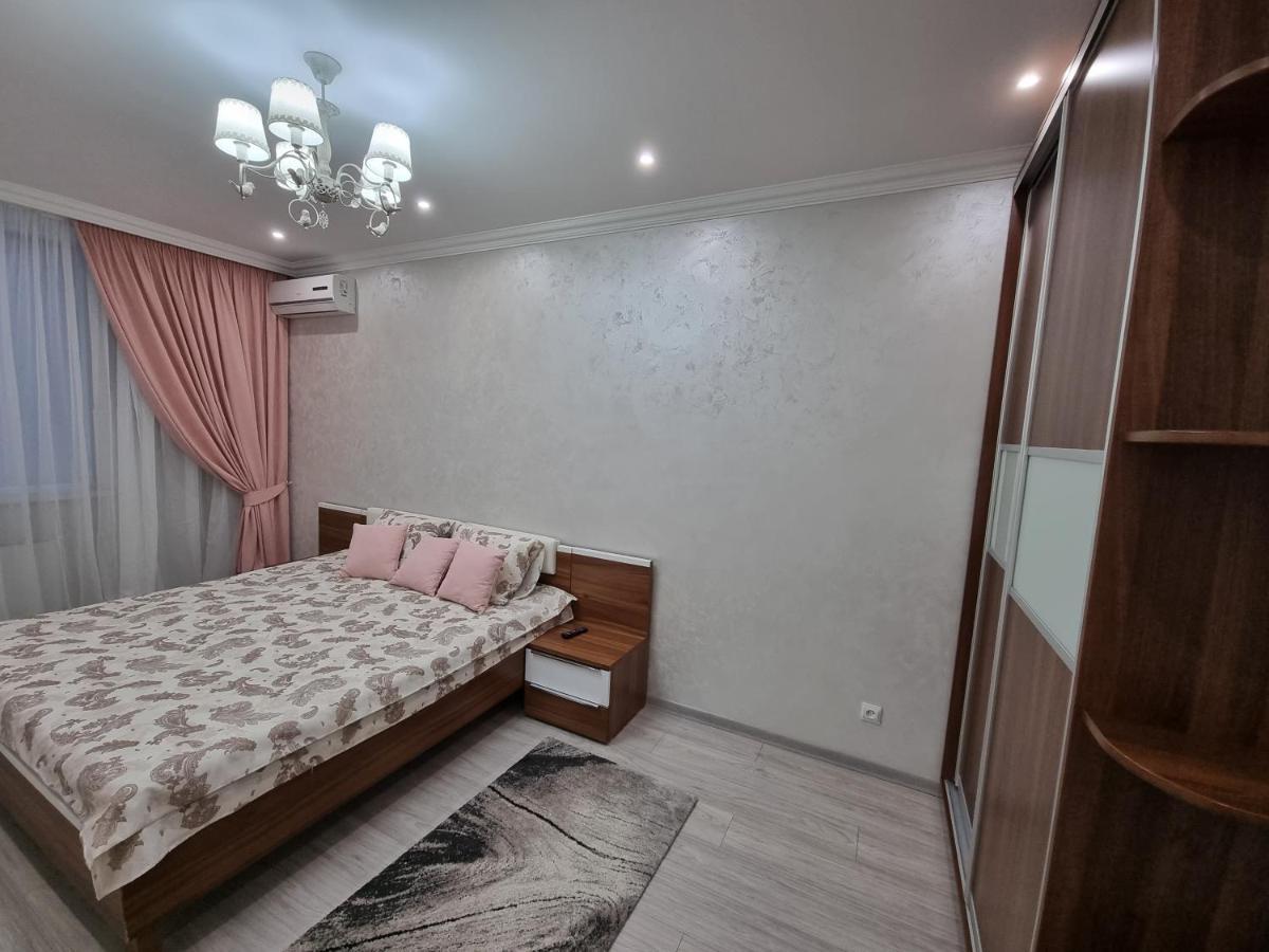 Ultra Central Ismail Street Stefan Cel Mare Boulevard Chisinau! Екстер'єр фото